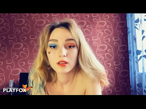 ❤️ Magic virtual reality glasses gave me sex with Harley Quinn ❌ Sex video at en-gb.pornoreino-com.ru ❌️❤