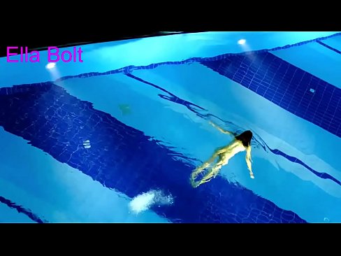 ❤️ I can't stop watching, young blonde caught swimming nude at ELLA BOLT resort pool ❌ Sex video at en-gb.pornoreino-com.ru ❌️❤