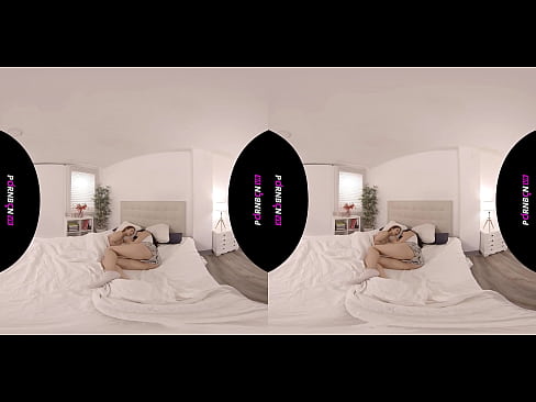 ❤️ PORNBCN VR Two young lesbians wake up horny in 4K 180 3D virtual reality Geneva Bellucci Katrina Moreno ❌ Sex video at en-gb.pornoreino-com.ru ❌️❤