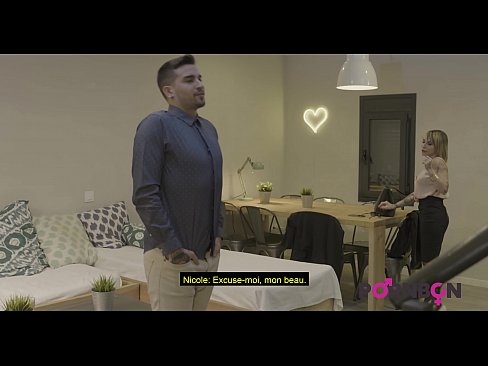 ❤️ PORNBCN 4K One mature woman with big tits wants to be anal fucked by a young gigolo with a big dick blowjob amortism hard fucking hand job doggy style pussy licking orgasm French subtitles ❌ Sex video at en-gb.pornoreino-com.ru ❌️❤