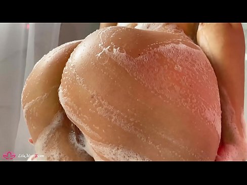 ❤️ Brunette Masturbates Pussy with Vibrator to Intense Orgasm in Shower ❌ Sex video at en-gb.pornoreino-com.ru ❌️❤